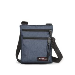 Eastpak Sac Bandoulière Rusher 1.5 Litres Crafty Jeans