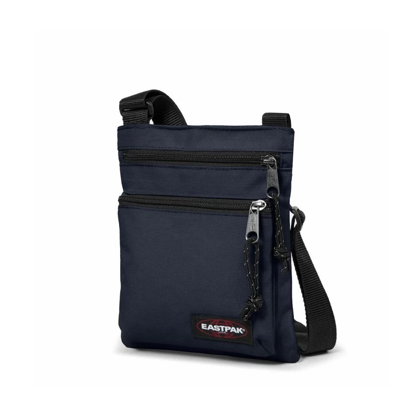 Eastpak Sac Bandoulière Rusher 1.5 Litres Ultra Marine 4 Eastpak Sac Bandoulière Rusher 1.5 Litres Ultra Marine – Image 2