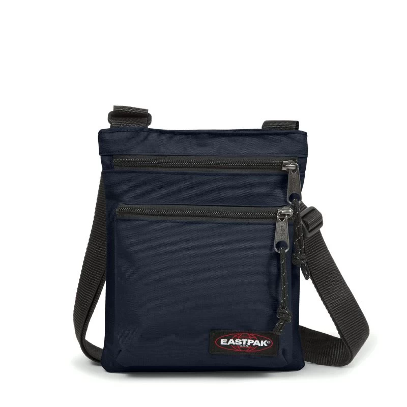 Eastpak Sac Bandoulière Rusher 1.5 Litres Ultra Marine 3 Eastpak Sac Bandoulière Rusher 1.5 Litres Ultra Marine