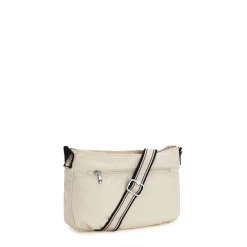 Kipling Sac Bandoulière Syro 31 Cm Light Sand 9 Kipling Sac Bandoulière Syro 31 Cm Light Sand -Delsey Paris Magasin sac bandouliere syro 31 cm light sand 2