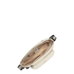 Kipling Sac Bandoulière Syro 31 Cm Light Sand 10 Kipling Sac Bandoulière Syro 31 Cm Light Sand -Delsey Paris Magasin sac bandouliere syro 31 cm light sand 3