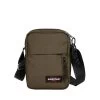 Eastpak Sac Bandoulière The One 2.5 Litres Army Olive 2 Eastpak Sac Bandoulière The One 2.5 Litres Army Olive -Delsey Paris Magasin sac bandouliere the one 25 litres army olive