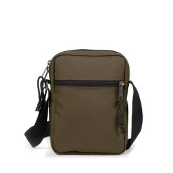Eastpak Sac Bandoulière The One 2.5 Litres Army Olive -Delsey Paris Magasin sac bandouliere the one 25 litres army olive 2