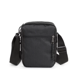 Eastpak Sac Bandoulière The One 2.5 Litres Base EP Black -Delsey Paris Magasin sac bandouliere the one 25 litres base ep black 2