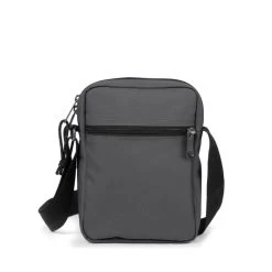Eastpak Sac Bandoulière The One 2.5 Litres Iron Grey -Delsey Paris Magasin sac bandouliere the one 25 litres iron grey 2