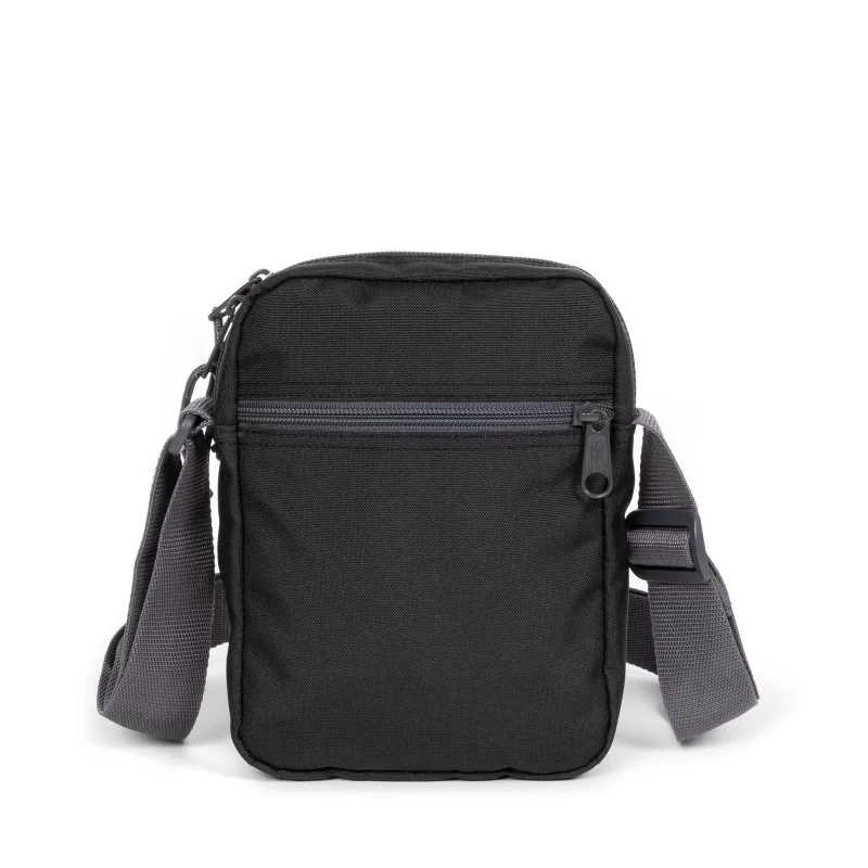 Eastpak Sac Bandoulière The One 2.5 Litres Kontrast Grade Grey 5 Eastpak Sac Bandoulière The One 2.5 Litres Kontrast Grade Grey – Image 3