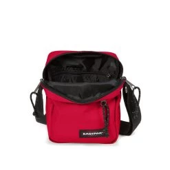Eastpak Sac Bandoulière The One 2.5 Litres Sailor Red -Delsey Paris Magasin sac bandouliere the one 25 litres sailor red 2