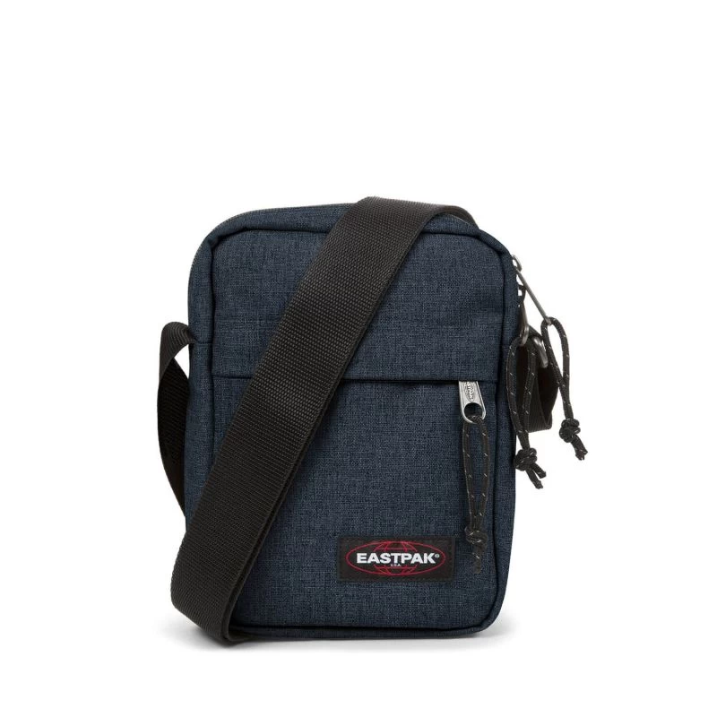 Eastpak Sac Bandoulière The One 2.5 Litres Triple Denim 5 Eastpak Sac Bandoulière The One 2.5 Litres Triple Denim – Image 3