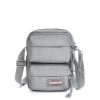 Eastpak Sac Bandoulière The One Doubled 1.5 Litres Sunday Grey -Delsey Paris Magasin sac bandouliere the one doubled 15 litres sunday grey