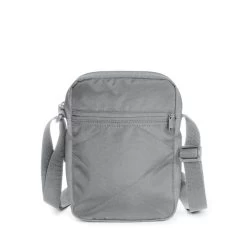 Eastpak Sac Bandoulière The One Doubled 1.5 Litres Sunday Grey 10 Eastpak Sac Bandoulière The One Doubled 1.5 Litres Sunday Grey -Delsey Paris Magasin sac bandouliere the one doubled 15 litres sunday grey 3