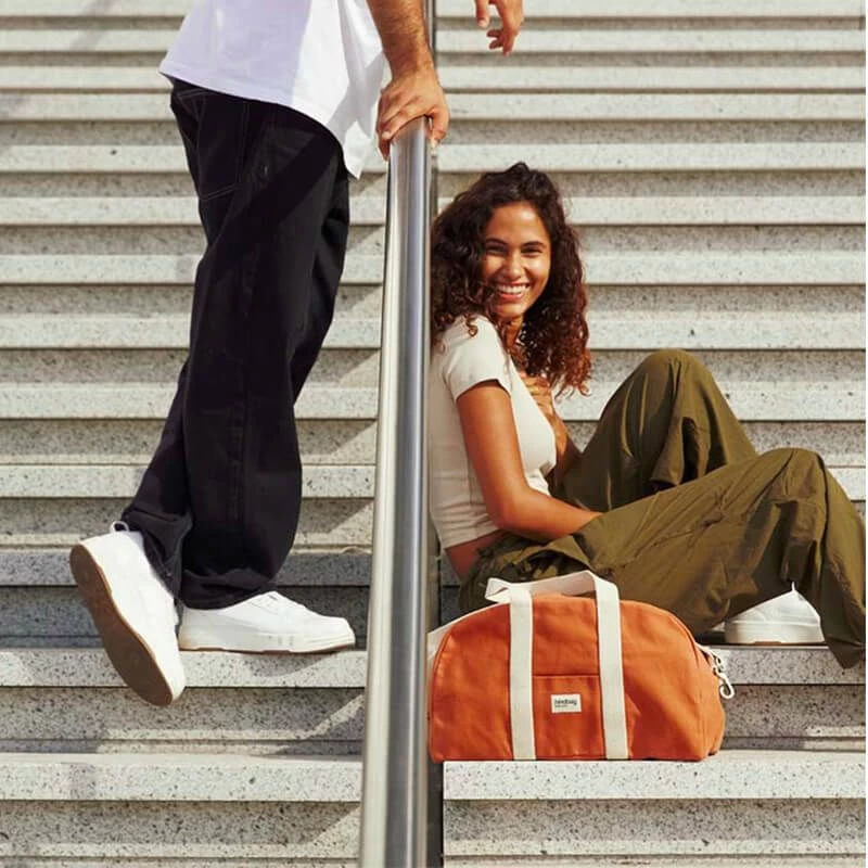 Sac Bowling Charlie 42 Cm Bleu Electrique 5 Sac Bowling Charlie 42 Cm Bleu Electrique – Image 3