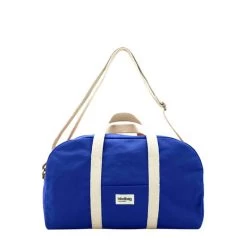 Sac Bowling Charlie 42 Cm Bleu Electrique