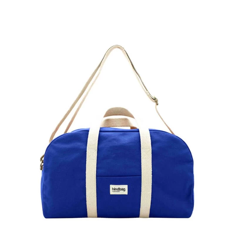 Sac Bowling Charlie 42 Cm Bleu Electrique 3 Sac Bowling Charlie 42 Cm Bleu Electrique