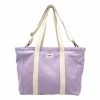Sac Cabas Cesar 51 Cm Lilas