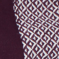 Sac Cabas Cesar 51 Cm Prune -Delsey Paris Magasin sac cabas cesar 51 cm prune 2