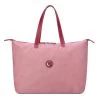 Delsey Paris Sac Cabas Châtelet Air 2.0 44cm Rose
