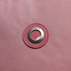 Delsey Paris Sac Cabas Châtelet Air 2.0 44cm Rose 10 Delsey Paris Sac Cabas Châtelet Air 2.0 44cm Rose -Delsey Paris Magasin sac cabas chatelet air 20 44cm rose 3