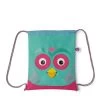 Affenzahn Sac De Sport 4 Litres Hibou -Delsey Paris Magasin sac de sport 4 litres hibou
