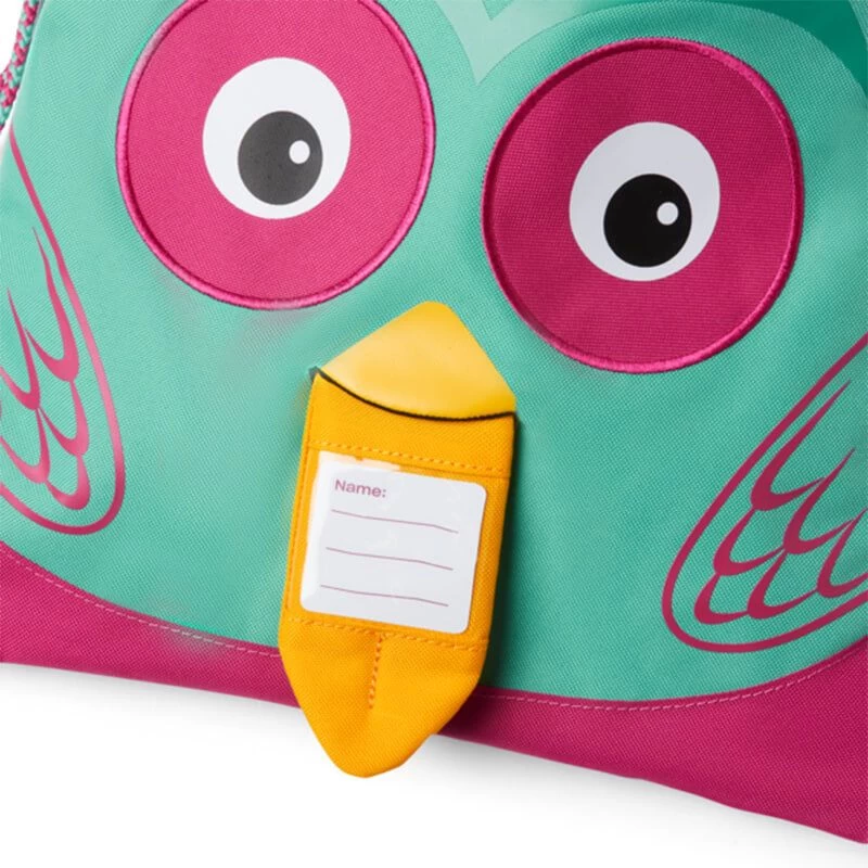 Affenzahn Sac De Sport 4 Litres Hibou 5 Affenzahn Sac De Sport 4 Litres Hibou – Image 3