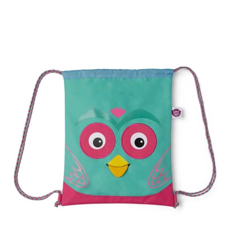 Affenzahn Sac De Sport 4 Litres Hibou 3 Affenzahn Sac De Sport 4 Litres Hibou