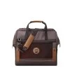Delsey Paris Sac De Transport Pour Animaux Châtelet Air 2.0 45 Cm Chocolat 2 Delsey Paris Sac De Transport Pour Animaux Châtelet Air 2.0 45 Cm Chocolat -Delsey Paris Magasin sac de transport pour animaux chatelet air 20 45 cm chocolat