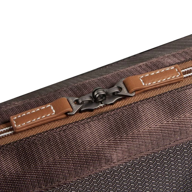 Delsey Paris Sac De Transport Pour Animaux Châtelet Air 2.0 45 Cm Chocolat 7 Delsey Paris Sac De Transport Pour Animaux Châtelet Air 2.0 45 Cm Chocolat – Image 5