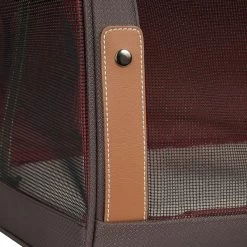 Delsey Paris Sac De Transport Pour Animaux Châtelet Air 2.0 45 Cm Chocolat 16 Delsey Paris Sac De Transport Pour Animaux Châtelet Air 2.0 45 Cm Chocolat -Delsey Paris Magasin sac de transport pour animaux chatelet air 20 45 cm chocolat 5