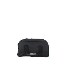Sac De Voyage 67355 60 Cm Noir -Delsey Paris Magasin sac de voyage 67355 60 cm noir 1