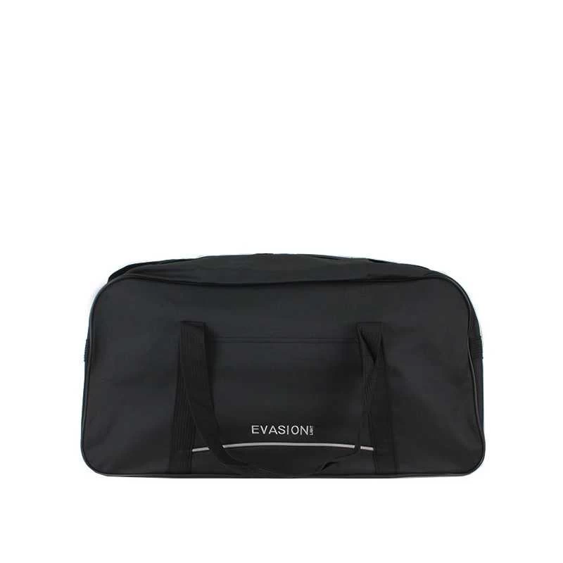 Sac De Voyage 67356 70 Cm Noir 4 Sac De Voyage 67356 70 Cm Noir – Image 2