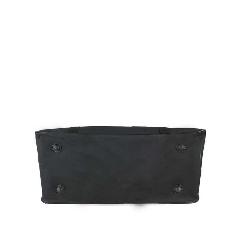 Sac De Voyage 67356 70 Cm Noir 5 Sac De Voyage 67356 70 Cm Noir – Image 3