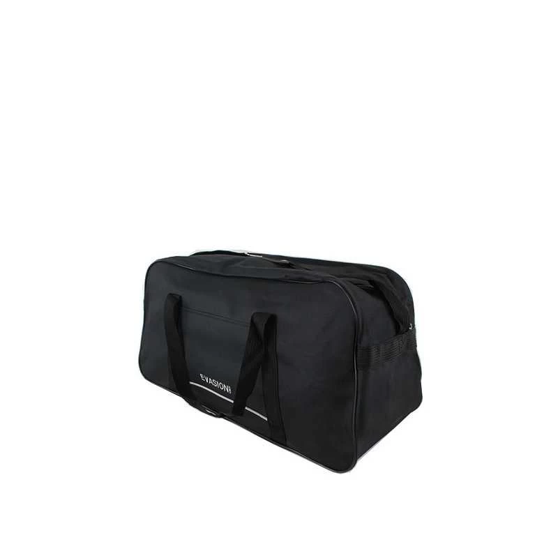 Sac De Voyage 67356 70 Cm Noir 6 Sac De Voyage 67356 70 Cm Noir – Image 4