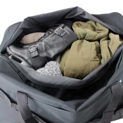 Sac De Voyage 67360 93 Cm Noir -Delsey Paris Magasin sac de voyage 67360 93 cm noir 2