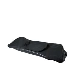 Sac De Voyage 67360 93 Cm Noir -Delsey Paris Magasin sac de voyage 67360 93 cm noir 4