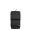 Eastpak Sac De Voyage à Roues Double Tranverz M 67 Cm Black -Delsey Paris Magasin sac de voyage a roues double tranverz m 67 cm black