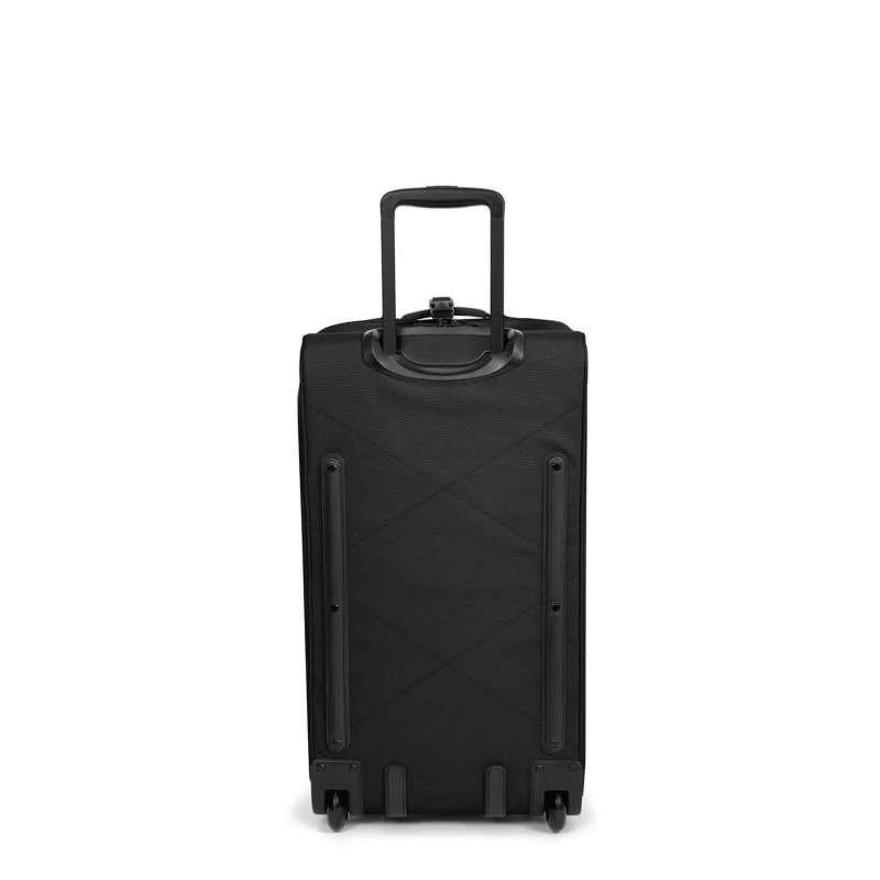 Eastpak Sac De Voyage à Roues Double Tranverz M 67 Cm Black 5 Eastpak Sac De Voyage à Roues Double Tranverz M 67 Cm Black – Image 3