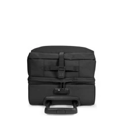 Eastpak Sac De Voyage à Roues Double Tranverz M 67 Cm Black 9 Eastpak Sac De Voyage à Roues Double Tranverz M 67 Cm Black -Delsey Paris Magasin sac de voyage a roues double tranverz m 67 cm black 3