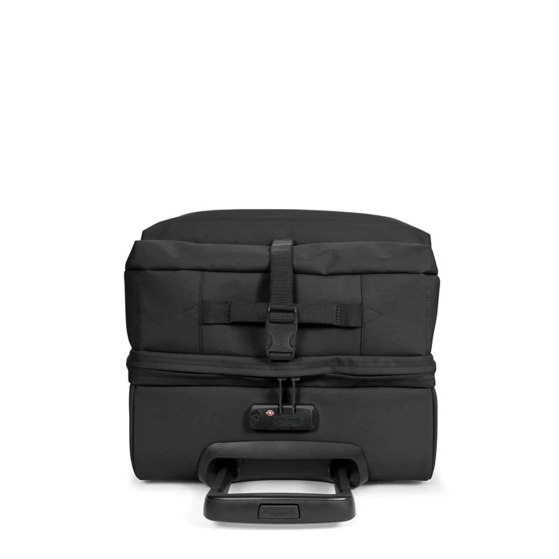 Eastpak Sac De Voyage à Roues Double Tranverz M 67 Cm Black 6 Eastpak Sac De Voyage à Roues Double Tranverz M 67 Cm Black – Image 4