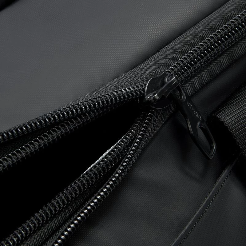 Delsey Paris Sac De Voyage à Roues Egoa 76 Cm Noir 6 Delsey Paris Sac De Voyage à Roues Egoa 76 Cm Noir – Image 4