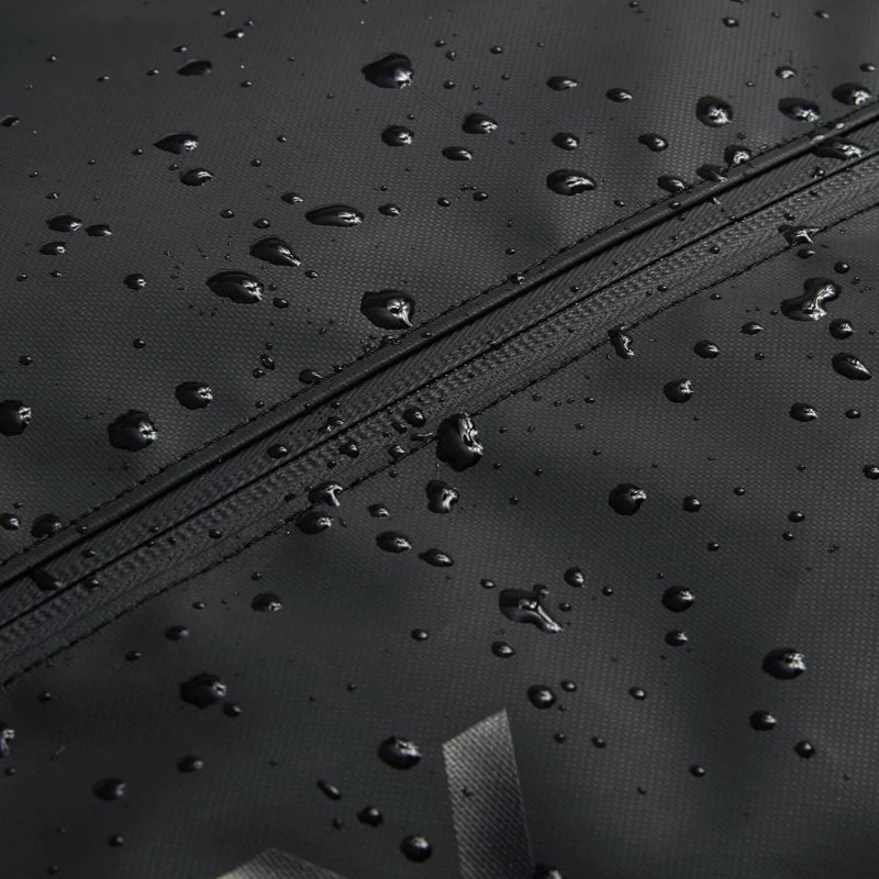 Delsey Paris Sac De Voyage à Roues Egoa 76 Cm Noir 7 Delsey Paris Sac De Voyage à Roues Egoa 76 Cm Noir – Image 5