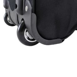 Sac De Voyage à Roues L 2276 76 Cm Noir 11 Sac De Voyage à Roues L 2276 76 Cm Noir -Delsey Paris Magasin sac de voyage a roues l 2276 76 cm noir 3