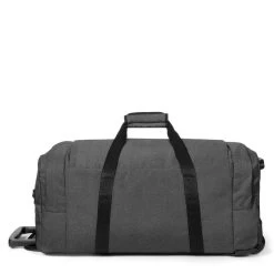 Eastpak Sac De Voyage à Roues Leatherface L + 86.5 Cm Black Denim 11 Eastpak Sac De Voyage à Roues Leatherface L + 86.5 Cm Black Denim -Delsey Paris Magasin sac de voyage a roues leatherface l 865 cm black denim 4