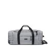 Eastpak Sac De Voyage à Roues Leatherface L + 86.5 Cm Sunday Grey 2 Eastpak Sac De Voyage à Roues Leatherface L + 86.5 Cm Sunday Grey -Delsey Paris Magasin sac de voyage a roues leatherface l 865 cm sunday grey