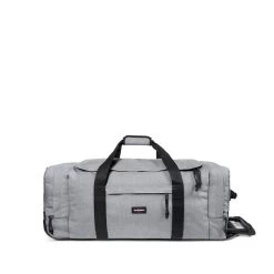 Eastpak Sac De Voyage à Roues Leatherface L + 86.5 Cm Sunday Grey