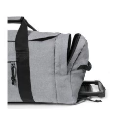 Eastpak Sac De Voyage à Roues Leatherface L + 86.5 Cm Sunday Grey 11 Eastpak Sac De Voyage à Roues Leatherface L + 86.5 Cm Sunday Grey -Delsey Paris Magasin sac de voyage a roues leatherface l 865 cm sunday grey 3