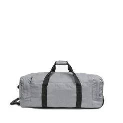 Eastpak Sac De Voyage à Roues Leatherface L + 86.5 Cm Sunday Grey 12 Eastpak Sac De Voyage à Roues Leatherface L + 86.5 Cm Sunday Grey -Delsey Paris Magasin sac de voyage a roues leatherface l 865 cm sunday grey 4