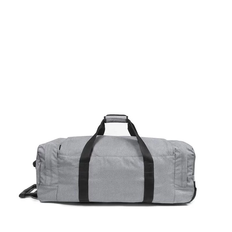 Eastpak Sac De Voyage à Roues Leatherface L + 86.5 Cm Sunday Grey 7 Eastpak Sac De Voyage à Roues Leatherface L + 86.5 Cm Sunday Grey – Image 5