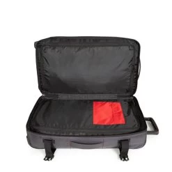 Eastpak Sac De Voyage à Roues Tranverz CNNCT L 79 Cm Accent Grey 13 Eastpak Sac De Voyage à Roues Tranverz CNNCT L 79 Cm Accent Grey -Delsey Paris Magasin sac de voyage a roues tranverz cnnct l 79 cm accent grey 2