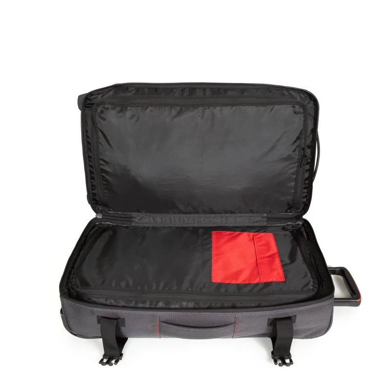 Eastpak Sac De Voyage à Roues Tranverz CNNCT L 79 Cm Accent Grey 5 Eastpak Sac De Voyage à Roues Tranverz CNNCT L 79 Cm Accent Grey – Image 3