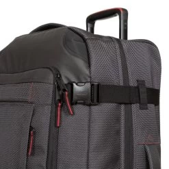 Eastpak Sac De Voyage à Roues Tranverz CNNCT L 79 Cm Accent Grey 15 Eastpak Sac De Voyage à Roues Tranverz CNNCT L 79 Cm Accent Grey -Delsey Paris Magasin sac de voyage a roues tranverz cnnct l 79 cm accent grey 4
