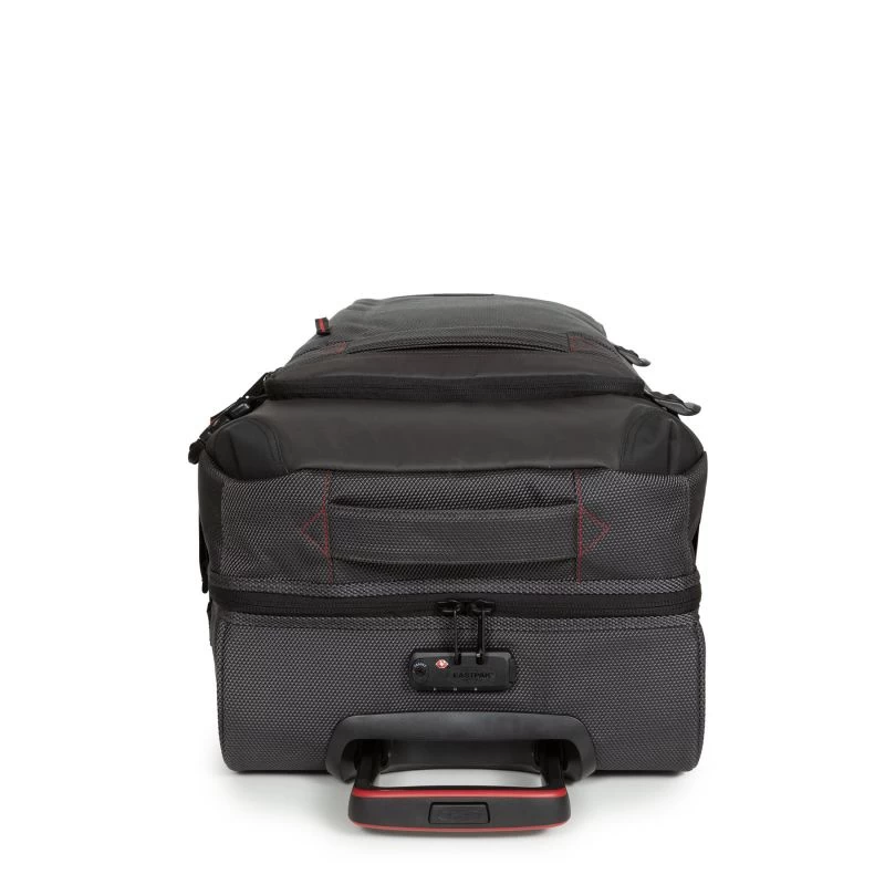 Eastpak Sac De Voyage à Roues Tranverz CNNCT L 79 Cm Accent Grey 9 Eastpak Sac De Voyage à Roues Tranverz CNNCT L 79 Cm Accent Grey – Image 7